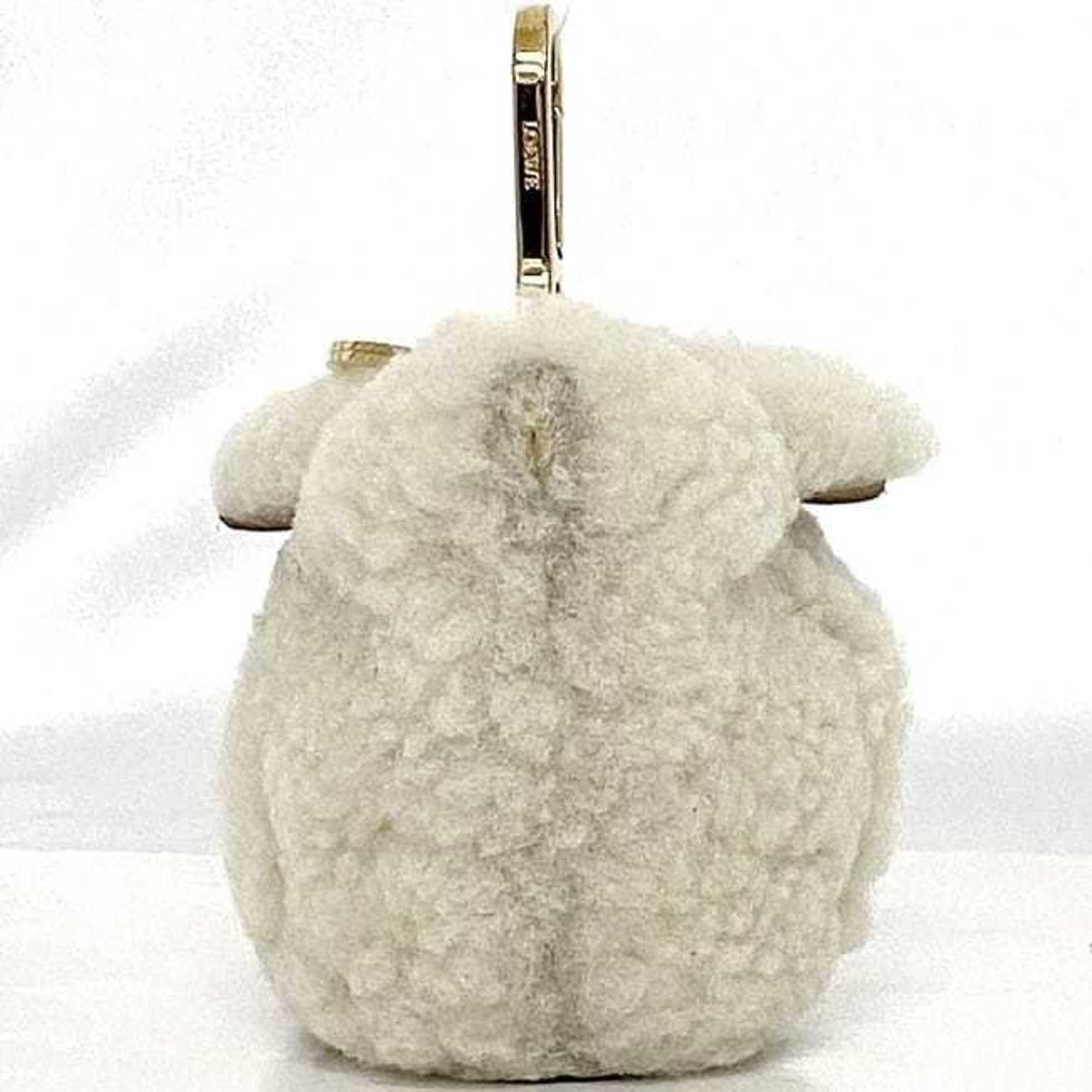 Loewe Loewe Bunny wallet Size ONE SIZE - 3 Thumbnail