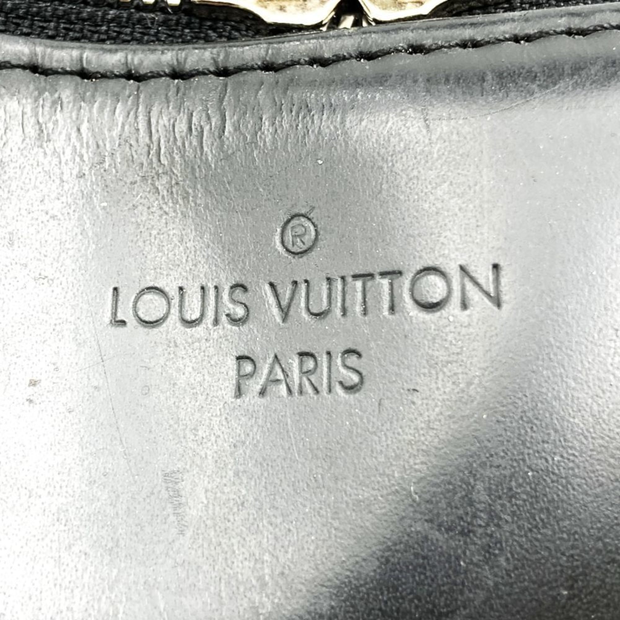 Louis Vuitton Louis Vuitton Porte Documents handbag Size ONE SIZE - 8 Thumbnail