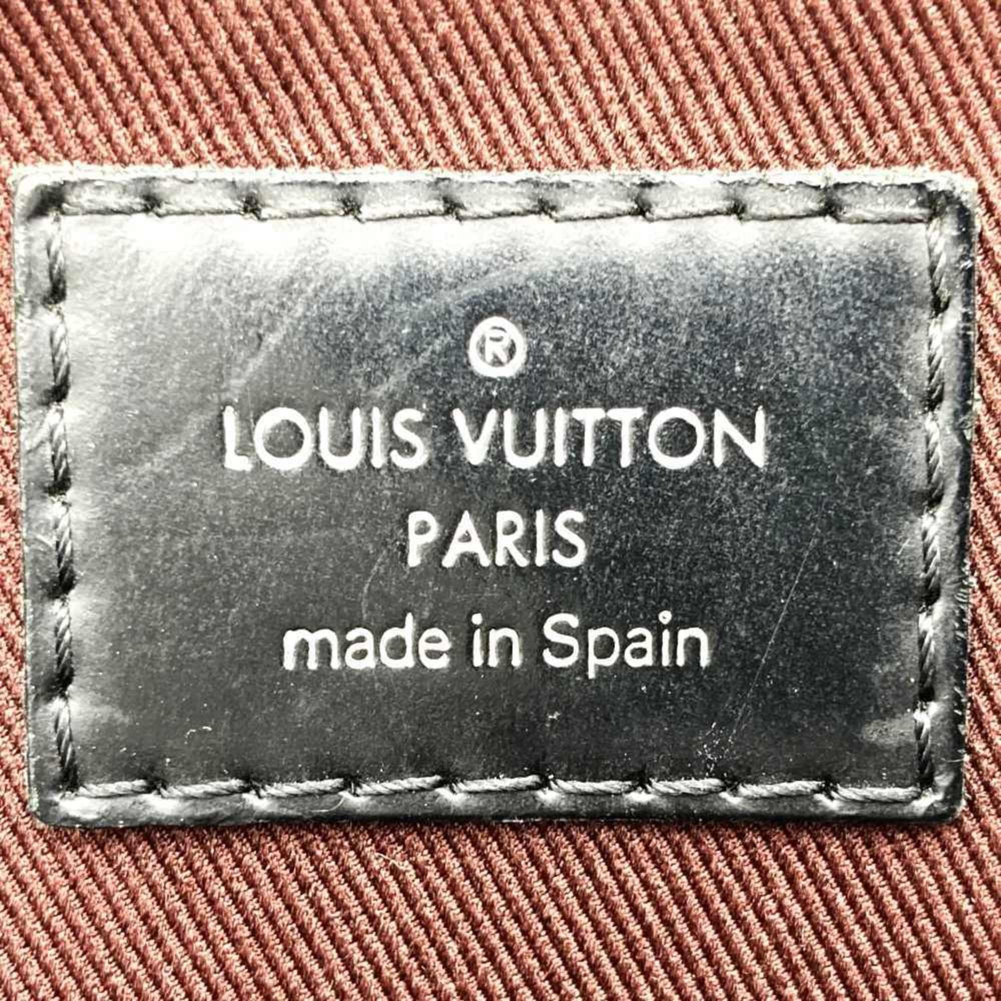 Louis Vuitton Louis Vuitton Porte Documents handbag Size ONE SIZE - 9 Thumbnail