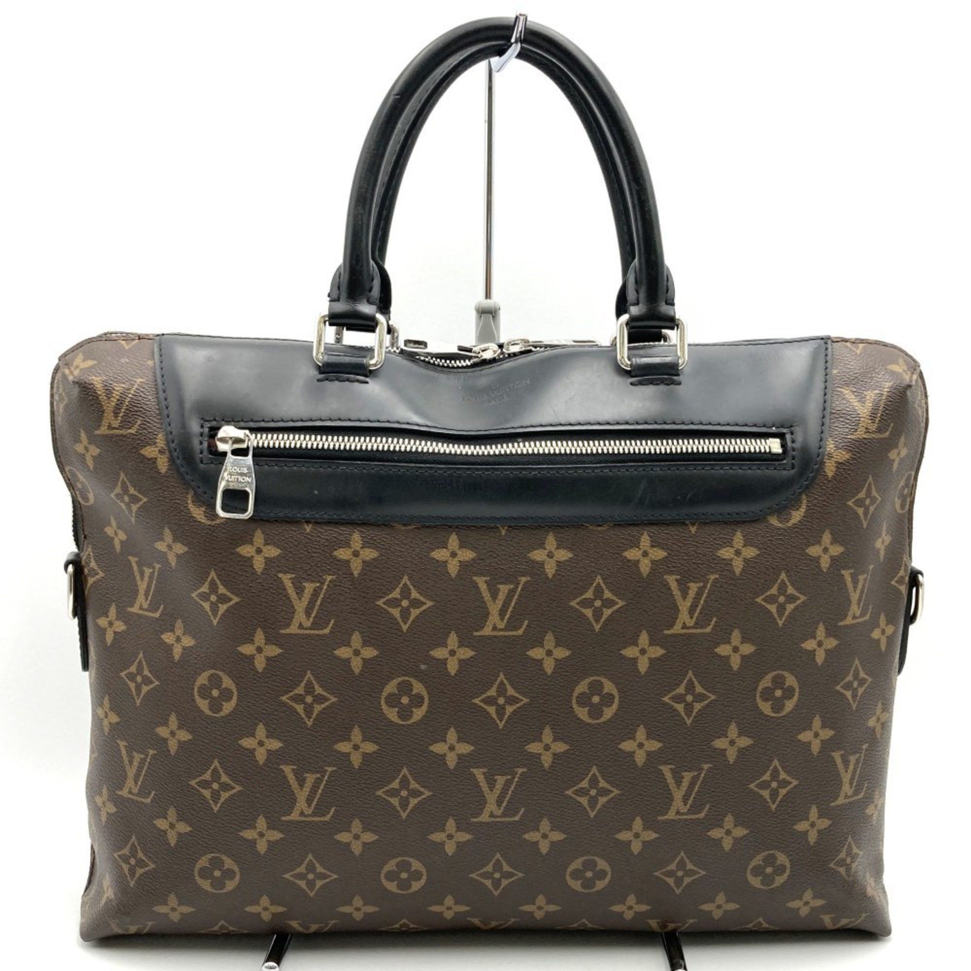 Louis Vuitton Louis Vuitton Porte Documents handbag Size ONE SIZE - 2 Thumbnail