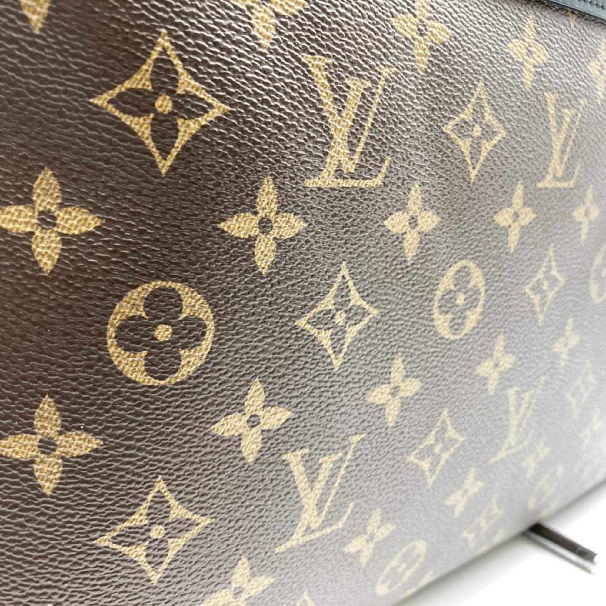 Louis Vuitton Louis Vuitton Porte Documents handbag Size ONE SIZE - 6 Thumbnail