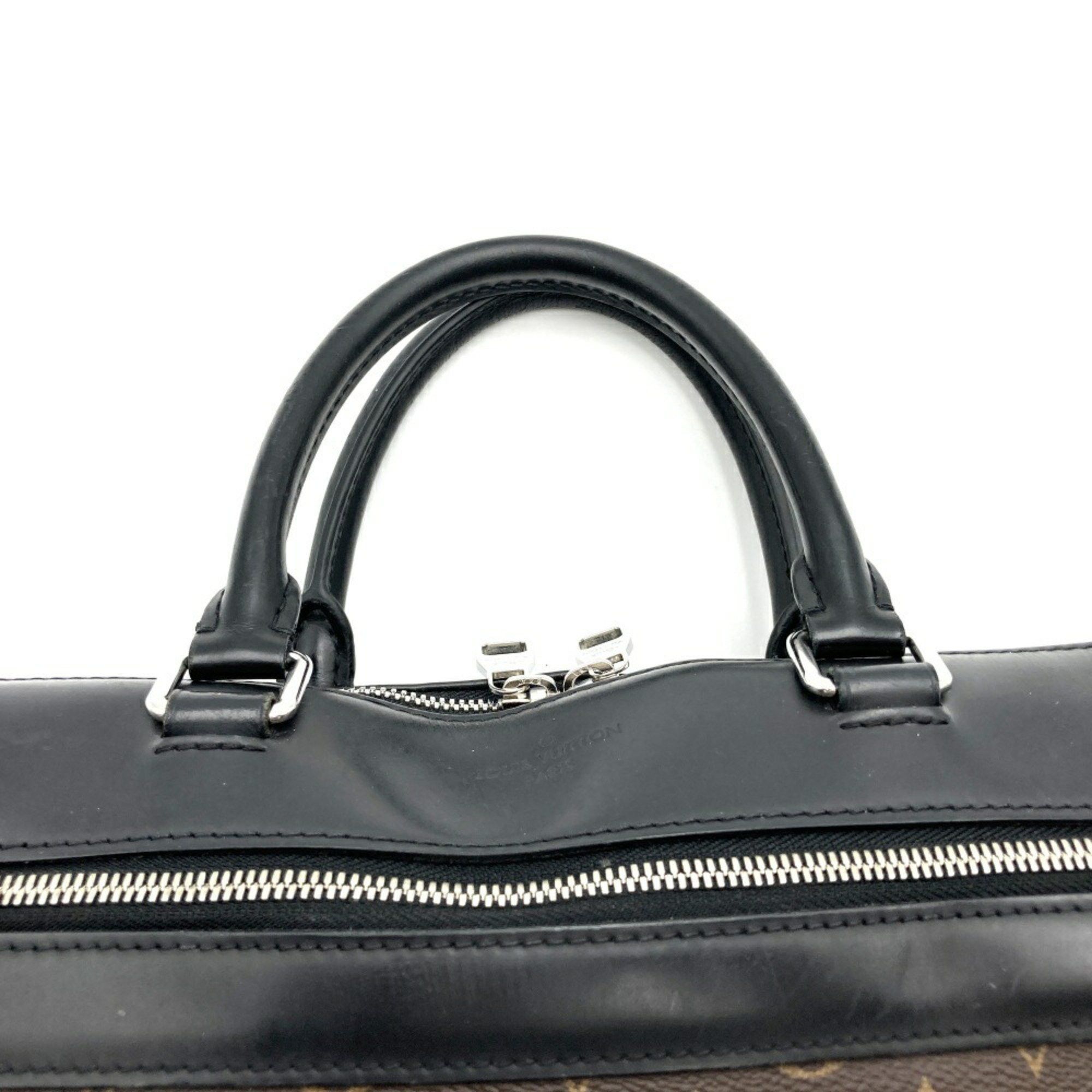 Louis Vuitton Louis Vuitton Porte Documents handbag Size ONE SIZE - 3 Thumbnail
