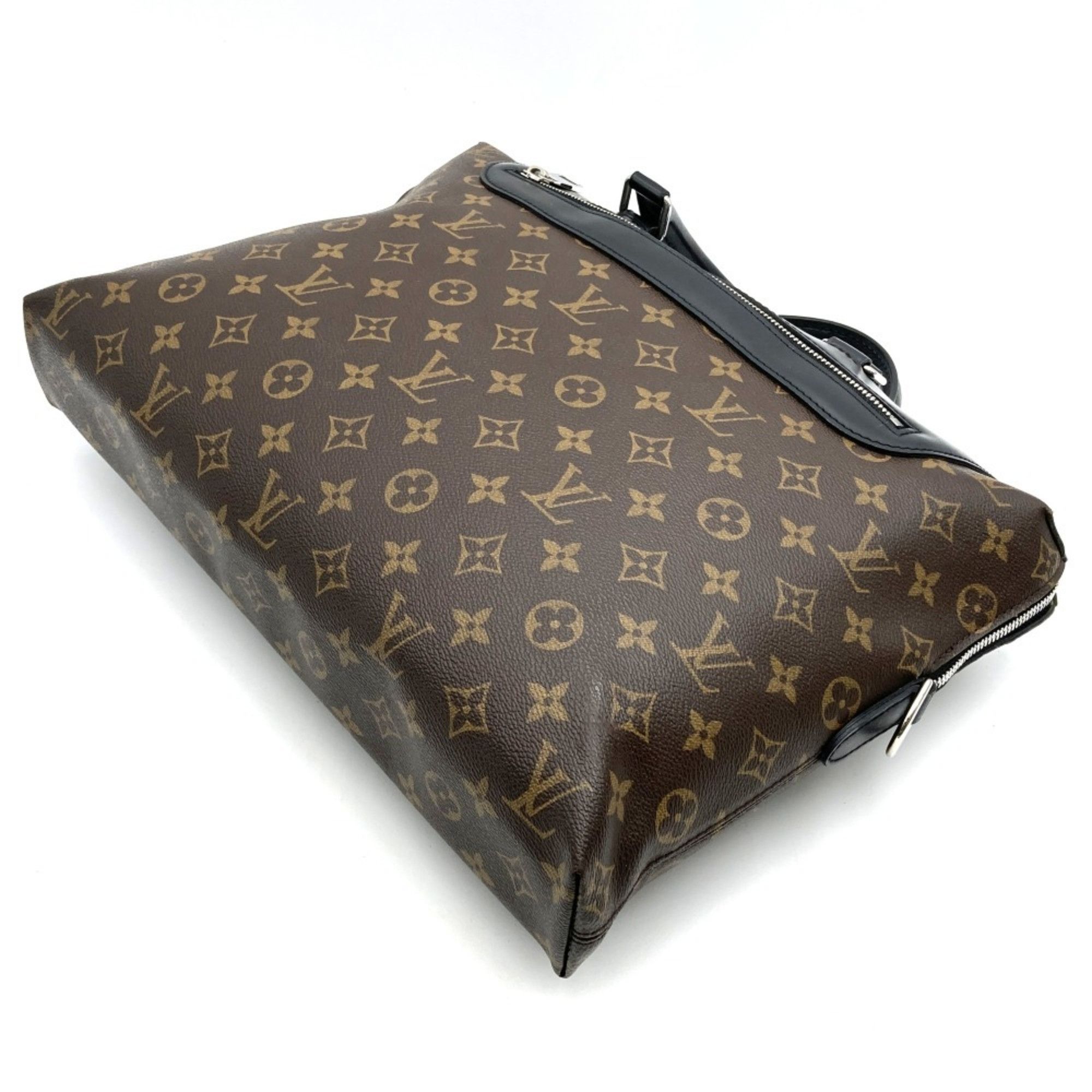 Louis Vuitton Louis Vuitton Porte Documents handbag Size ONE SIZE - 4 Thumbnail