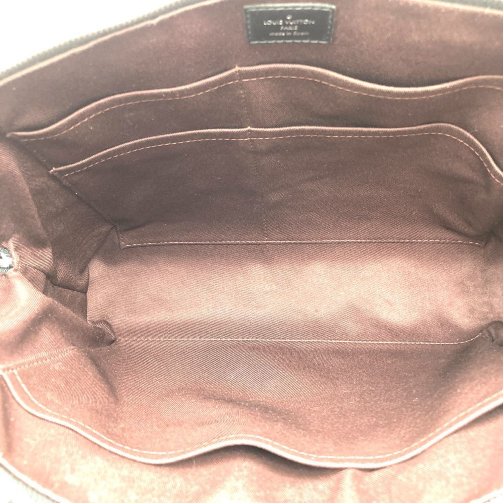 Louis Vuitton Louis Vuitton Porte Documents handbag Size ONE SIZE - 7 Thumbnail