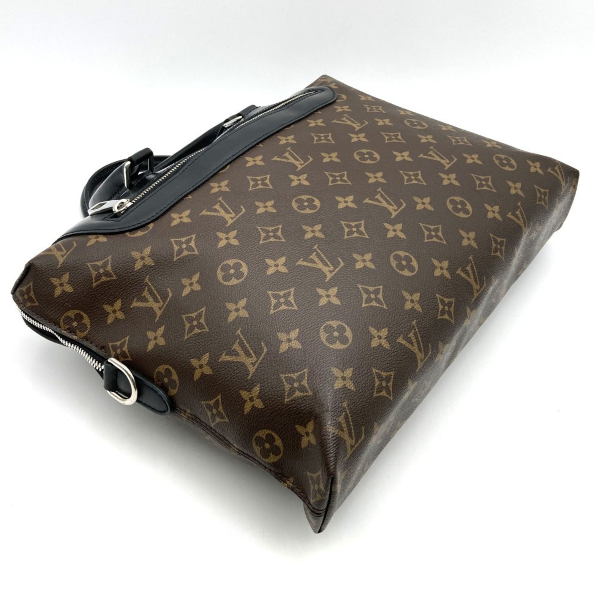 Louis Vuitton Louis Vuitton Porte Documents handbag Size ONE SIZE - 5 Thumbnail