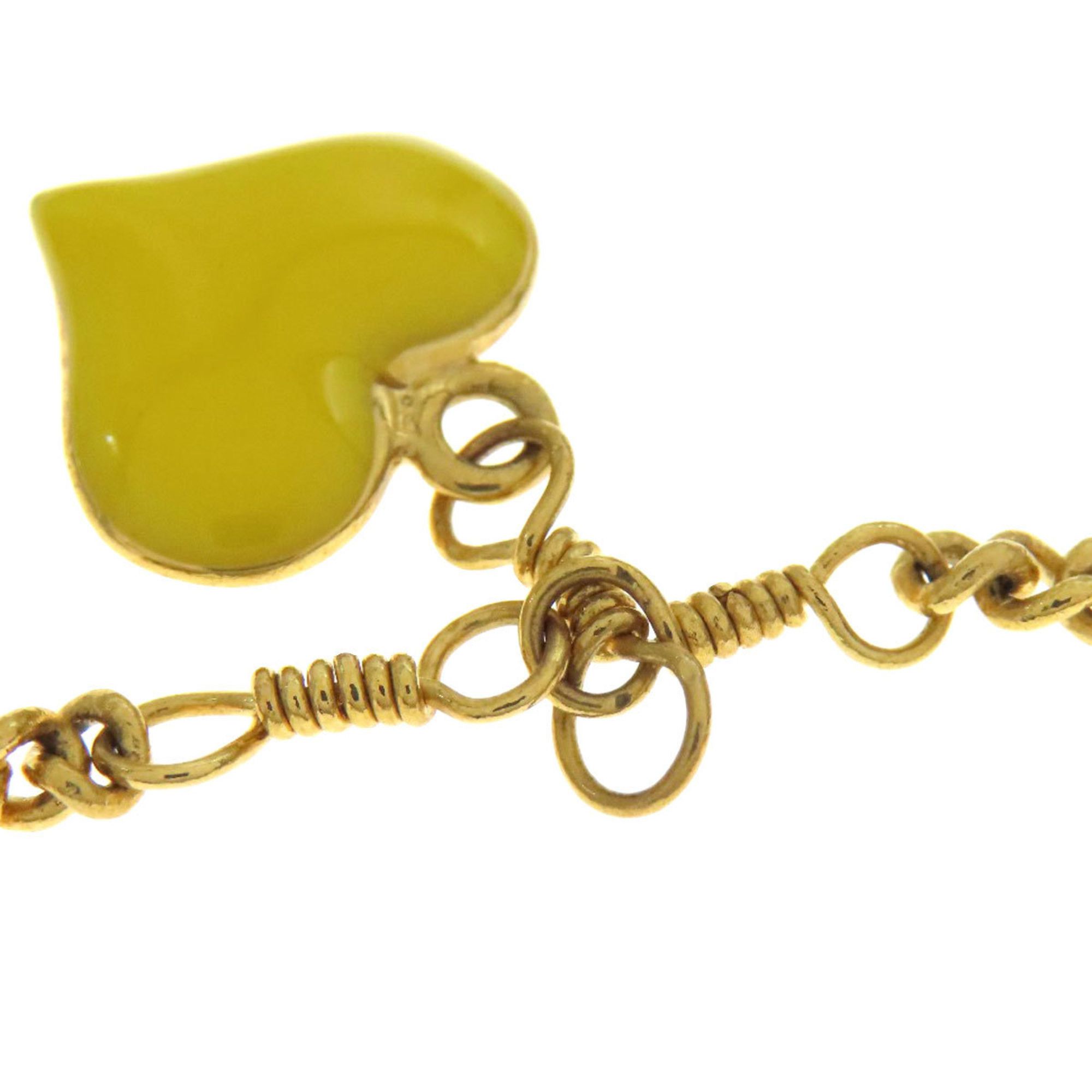 Louis Vuitton Louis Vuitton Sweet bracelet Size ONE SIZE - 6 Thumbnail