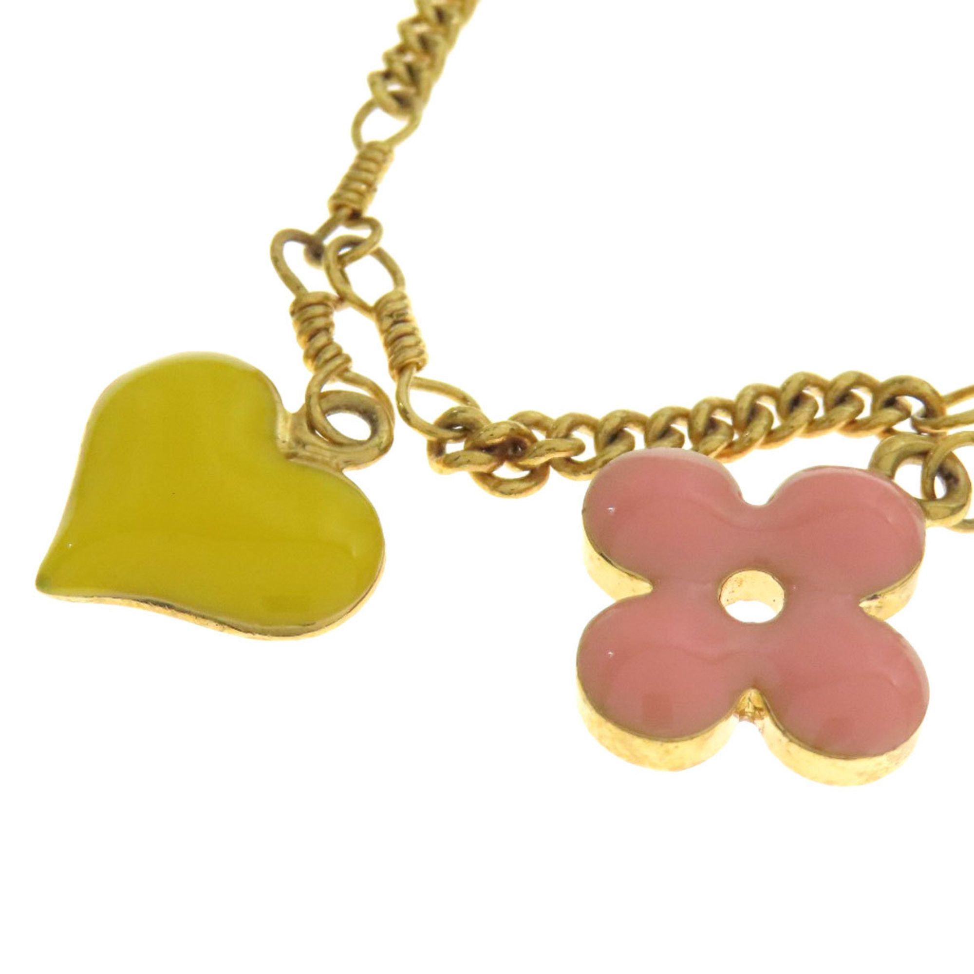 Louis Vuitton Louis Vuitton Sweet bracelet Size ONE SIZE - 2 Thumbnail