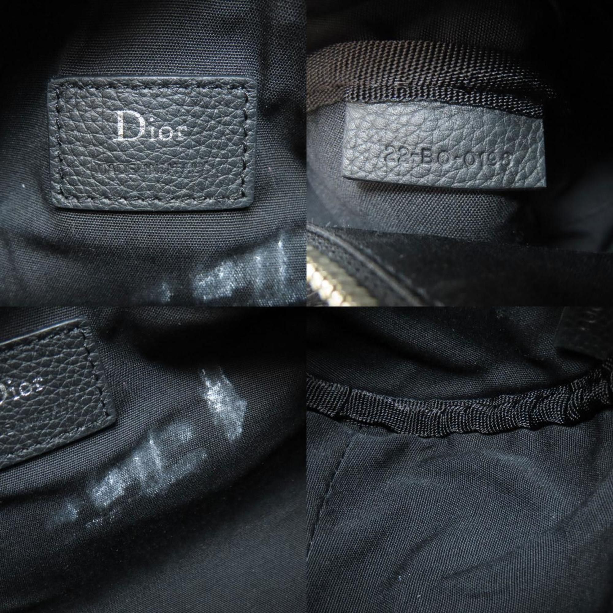 Dior Dior Roller shoulder Size ONE SIZE - 9 Thumbnail