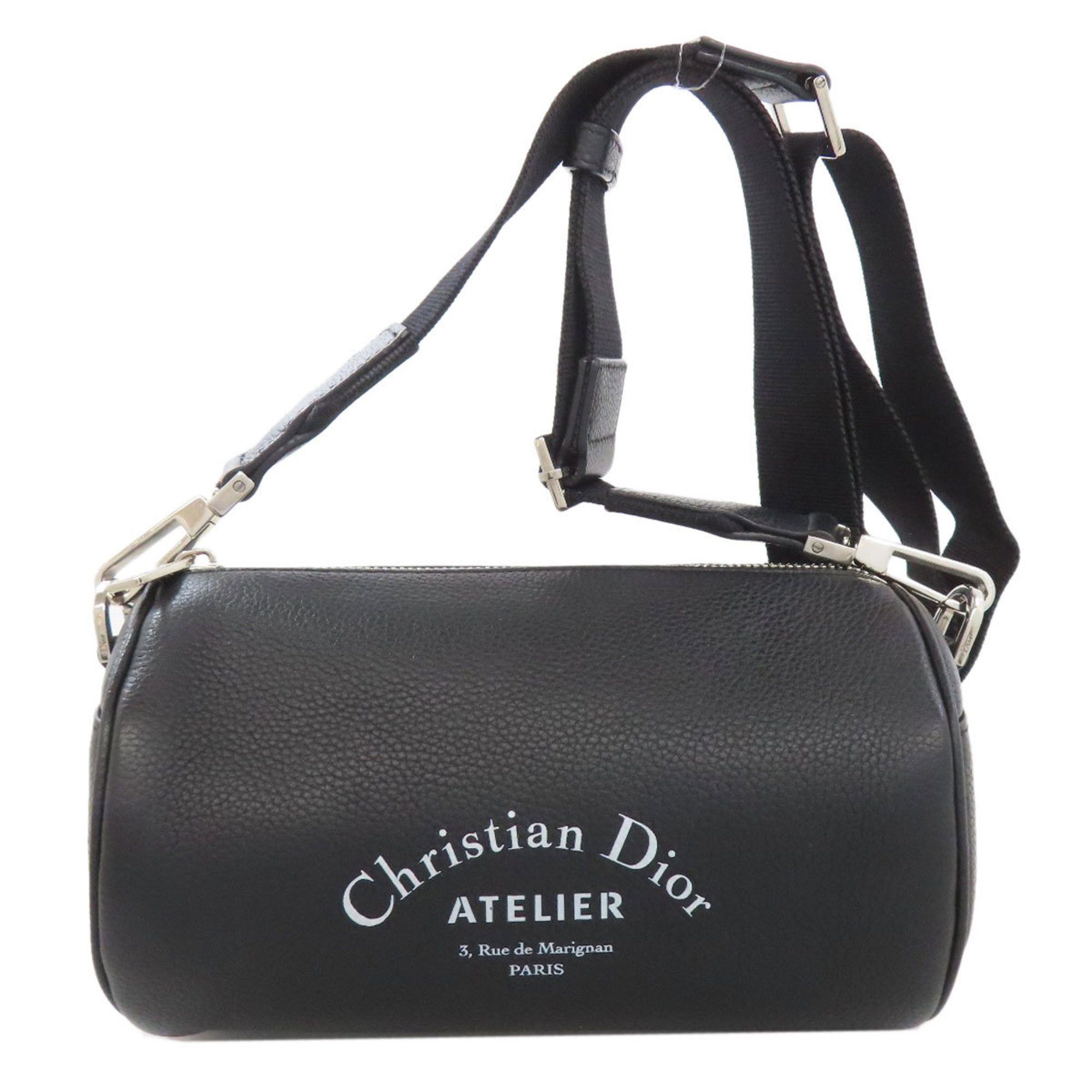 Dior Dior Roller shoulder Size ONE SIZE - 11 Thumbnail