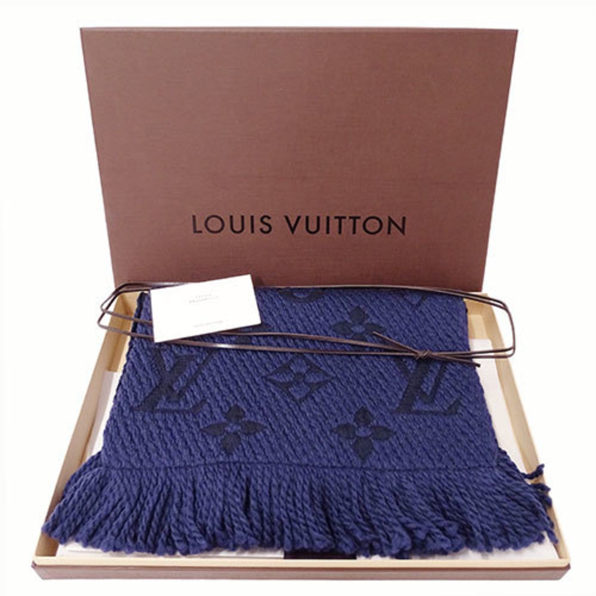 Louis Vuitton Louis Vuitton scarf Size ONE SIZE - 5 Thumbnail