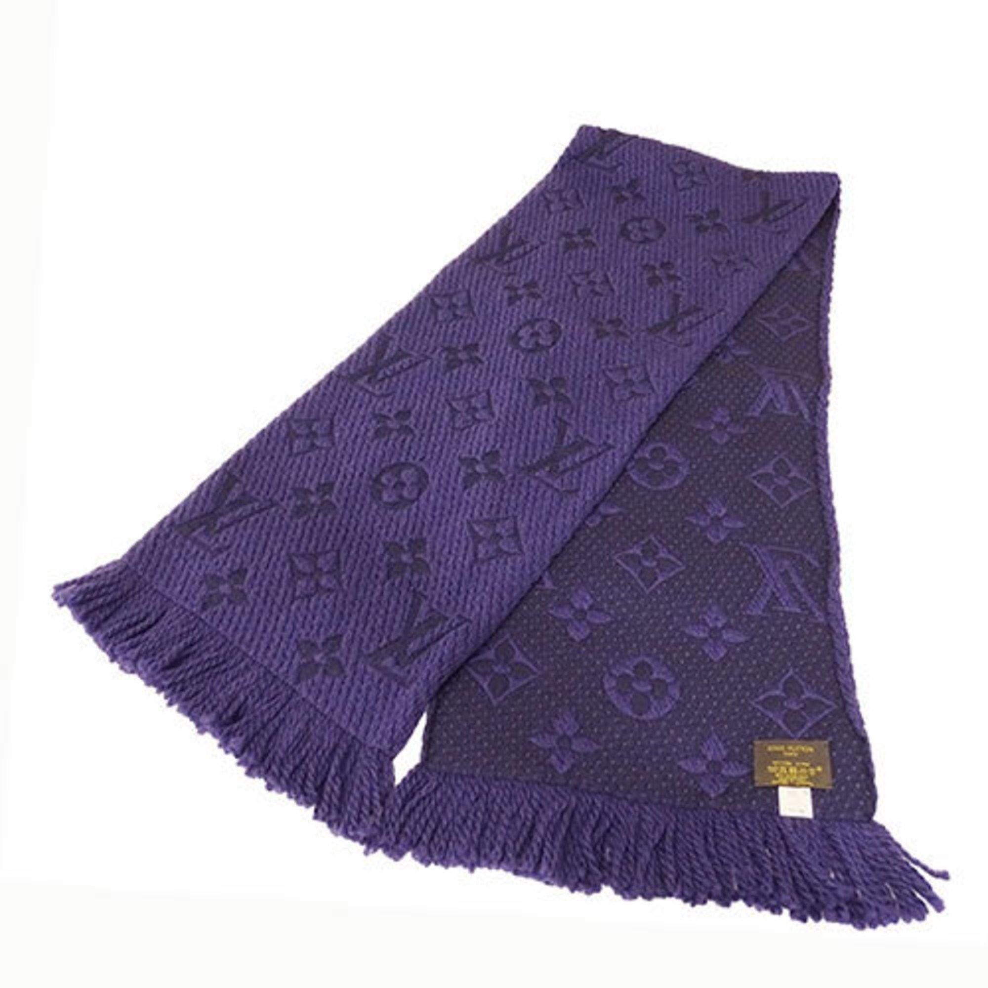 Louis Vuitton Louis Vuitton scarf Size ONE SIZE - 3 Thumbnail