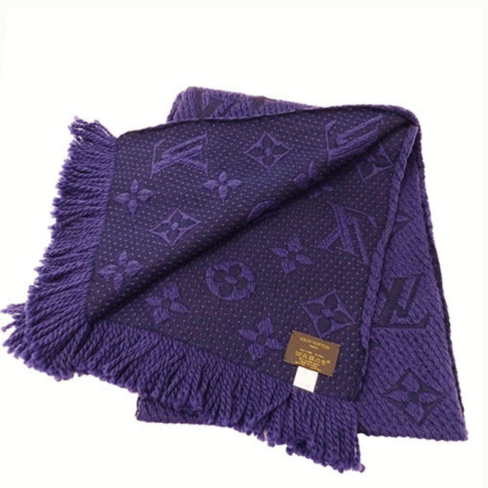 Louis Vuitton Louis Vuitton scarf Size ONE SIZE - 2 Thumbnail