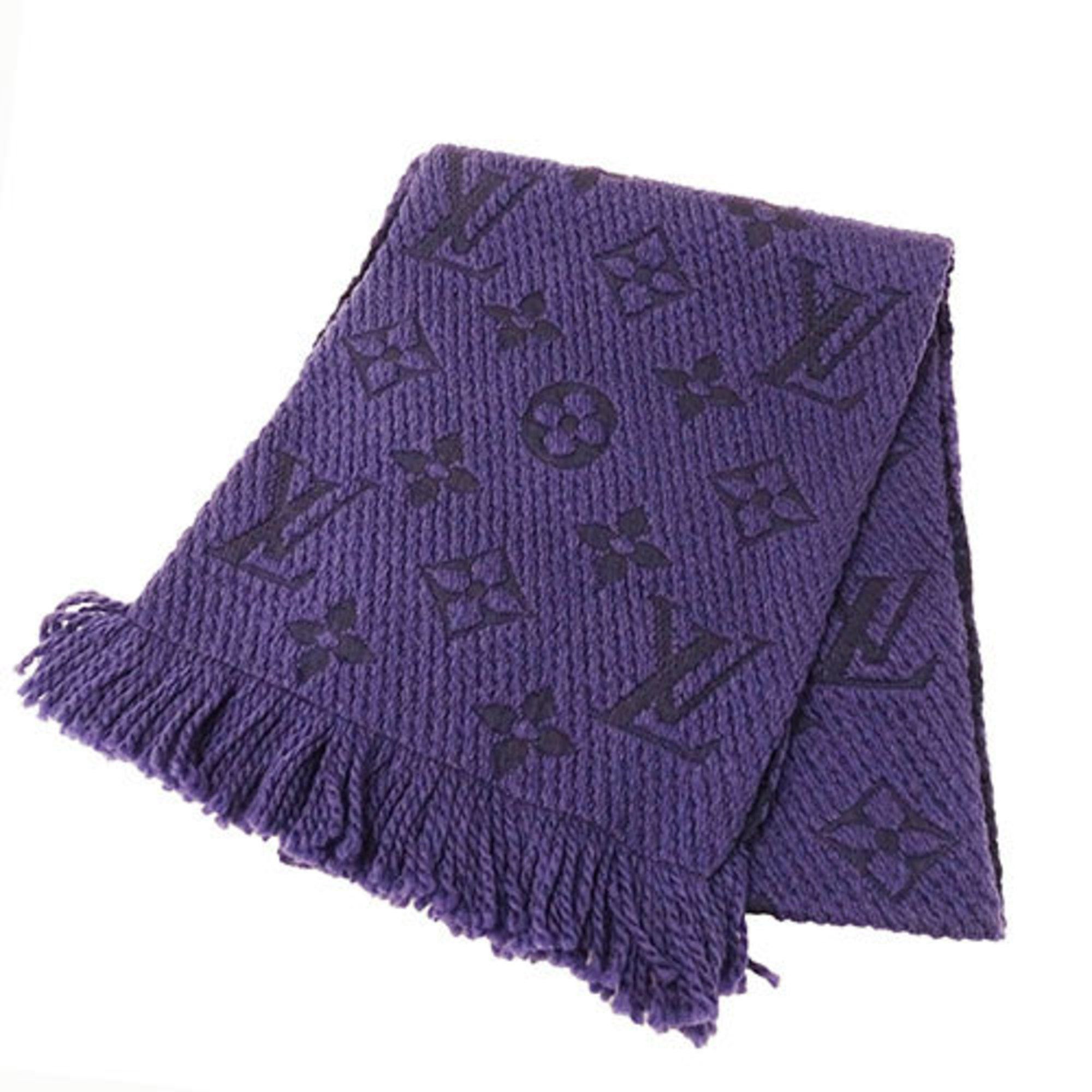 Louis Vuitton Louis Vuitton scarf Size ONE SIZE - 8 Thumbnail