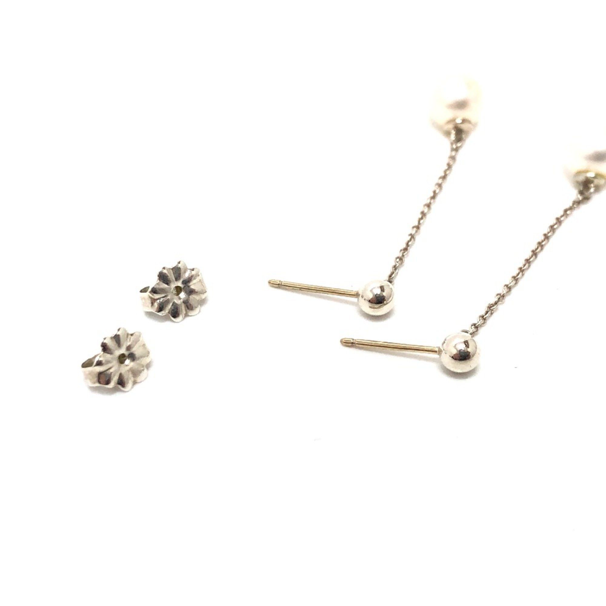Tiffany & Co. Tiffany & Co Ziegfeld earring Size ONE SIZE - 3 Thumbnail