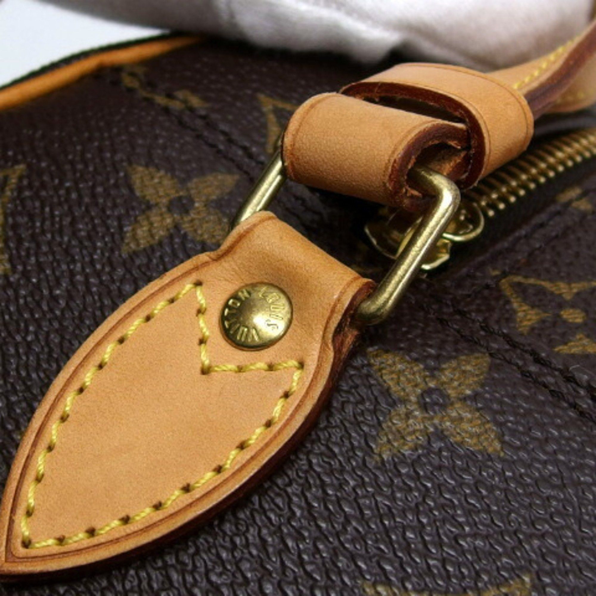 Louis Vuitton Louis Vuitton shoulder Size ONE SIZE - 4 Thumbnail