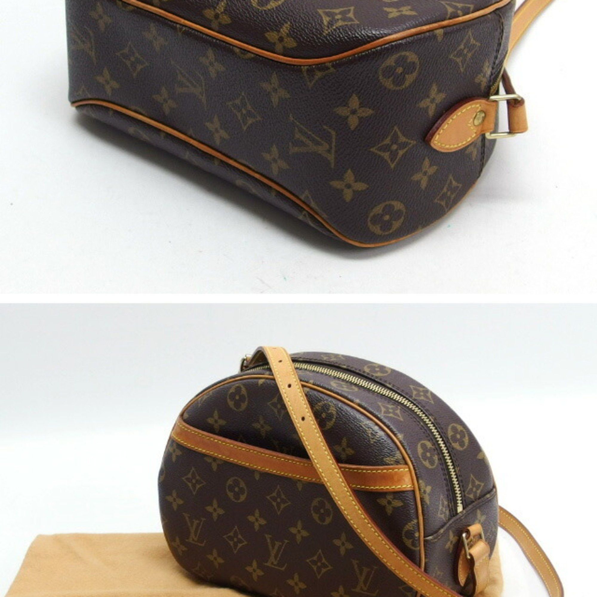 Louis Vuitton Louis Vuitton shoulder Size ONE SIZE - 2 Thumbnail
