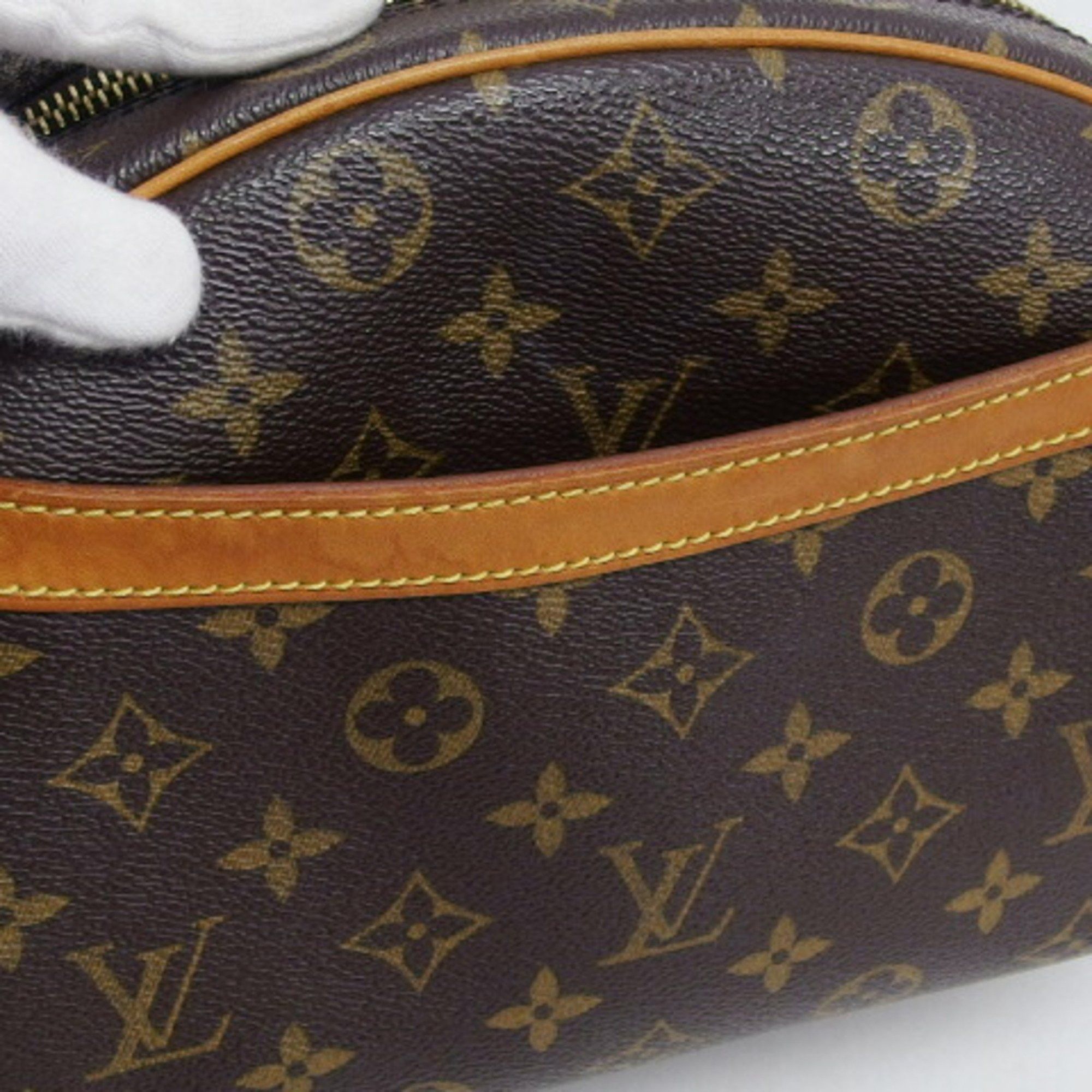 Louis Vuitton Louis Vuitton shoulder Size ONE SIZE - 10 Thumbnail