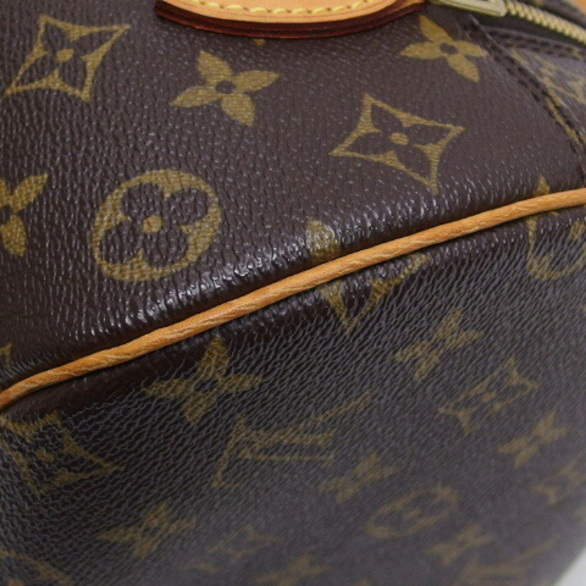 Louis Vuitton Louis Vuitton shoulder Size ONE SIZE - 11 Thumbnail