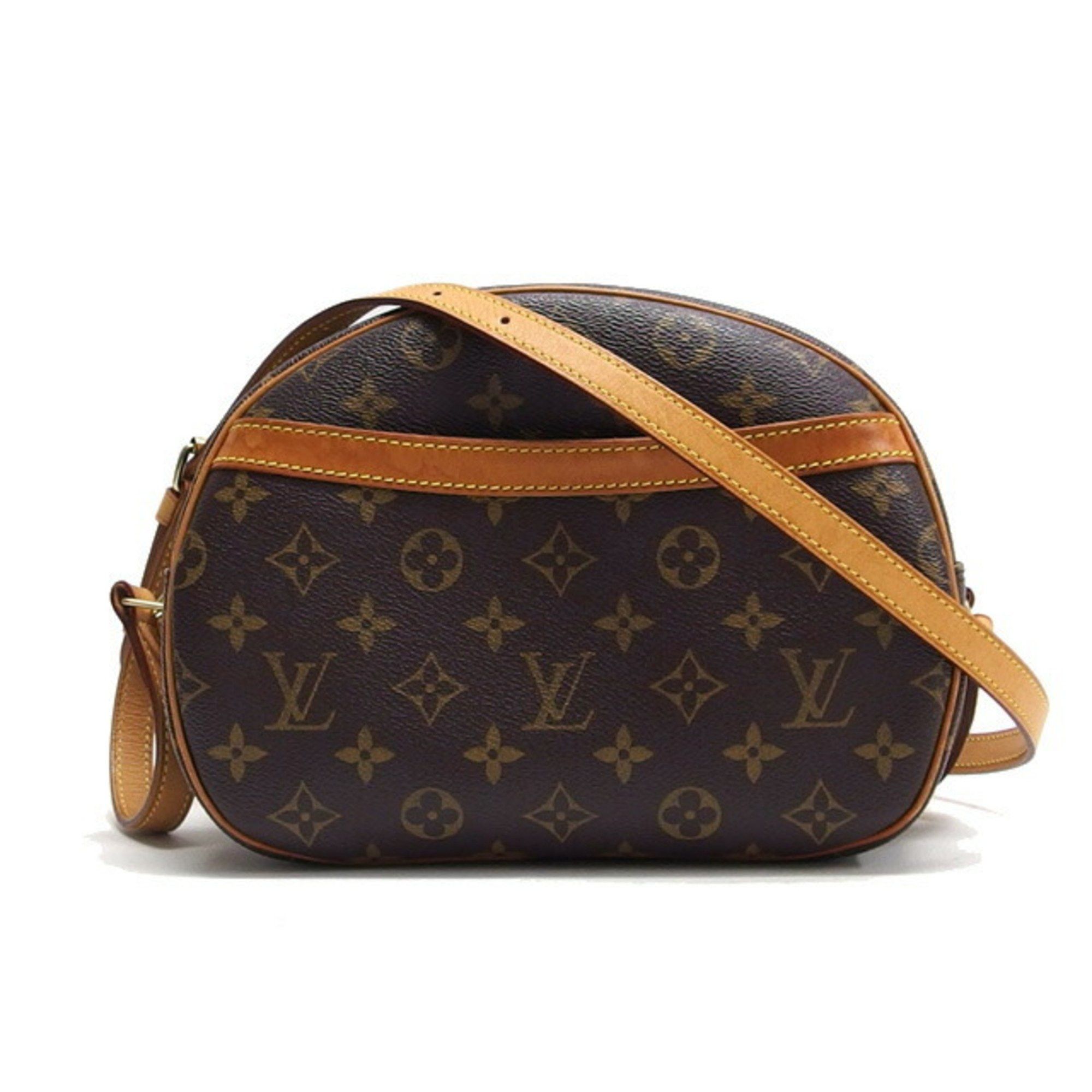 Louis Vuitton Louis Vuitton shoulder Size ONE SIZE - 9 Thumbnail
