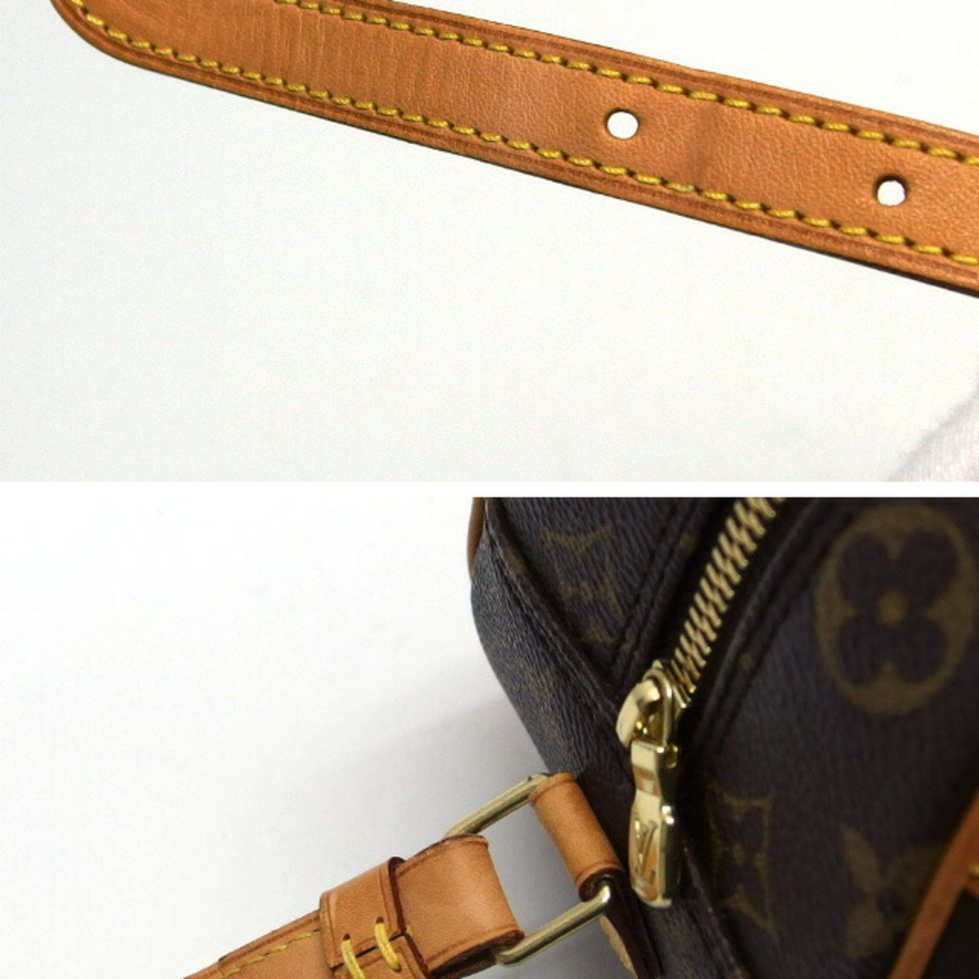 Louis Vuitton Louis Vuitton shoulder Size ONE SIZE - 6 Thumbnail