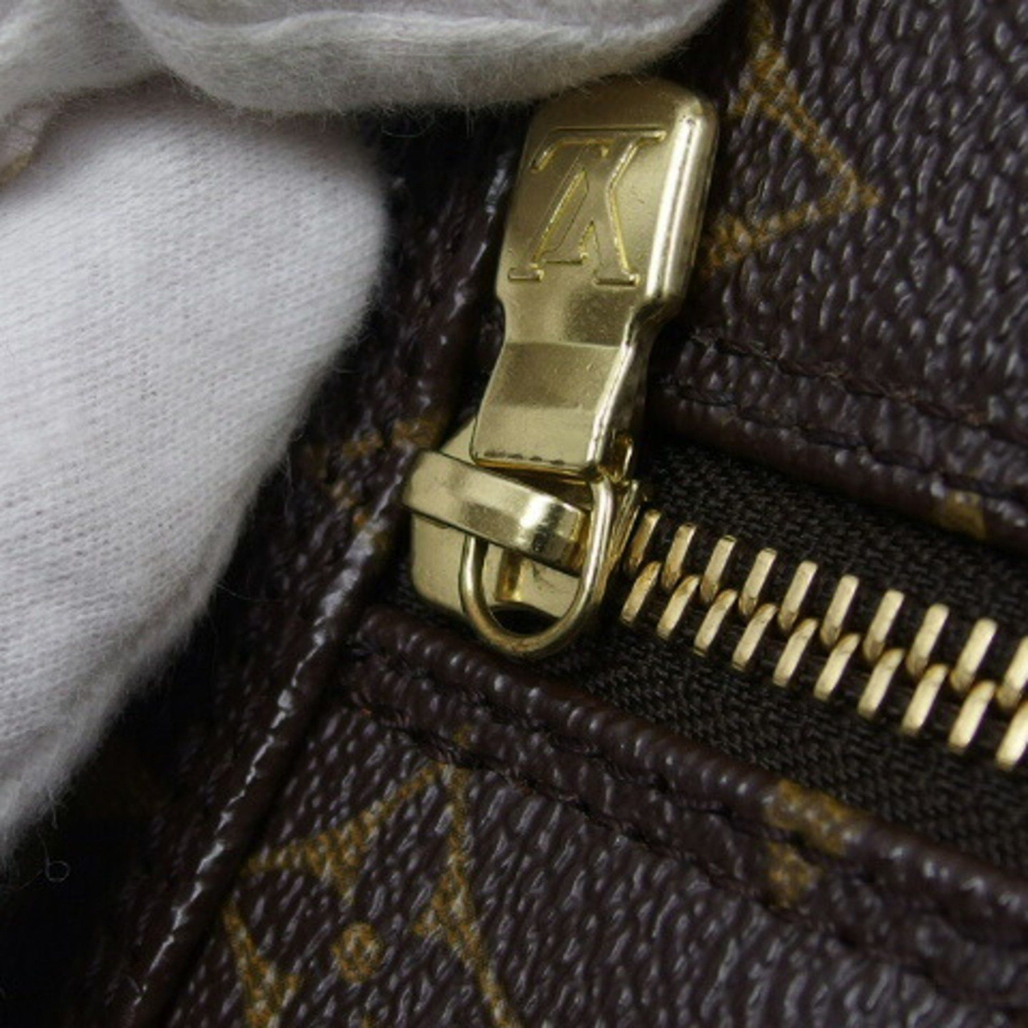 Louis Vuitton Louis Vuitton shoulder Size ONE SIZE - 7 Thumbnail