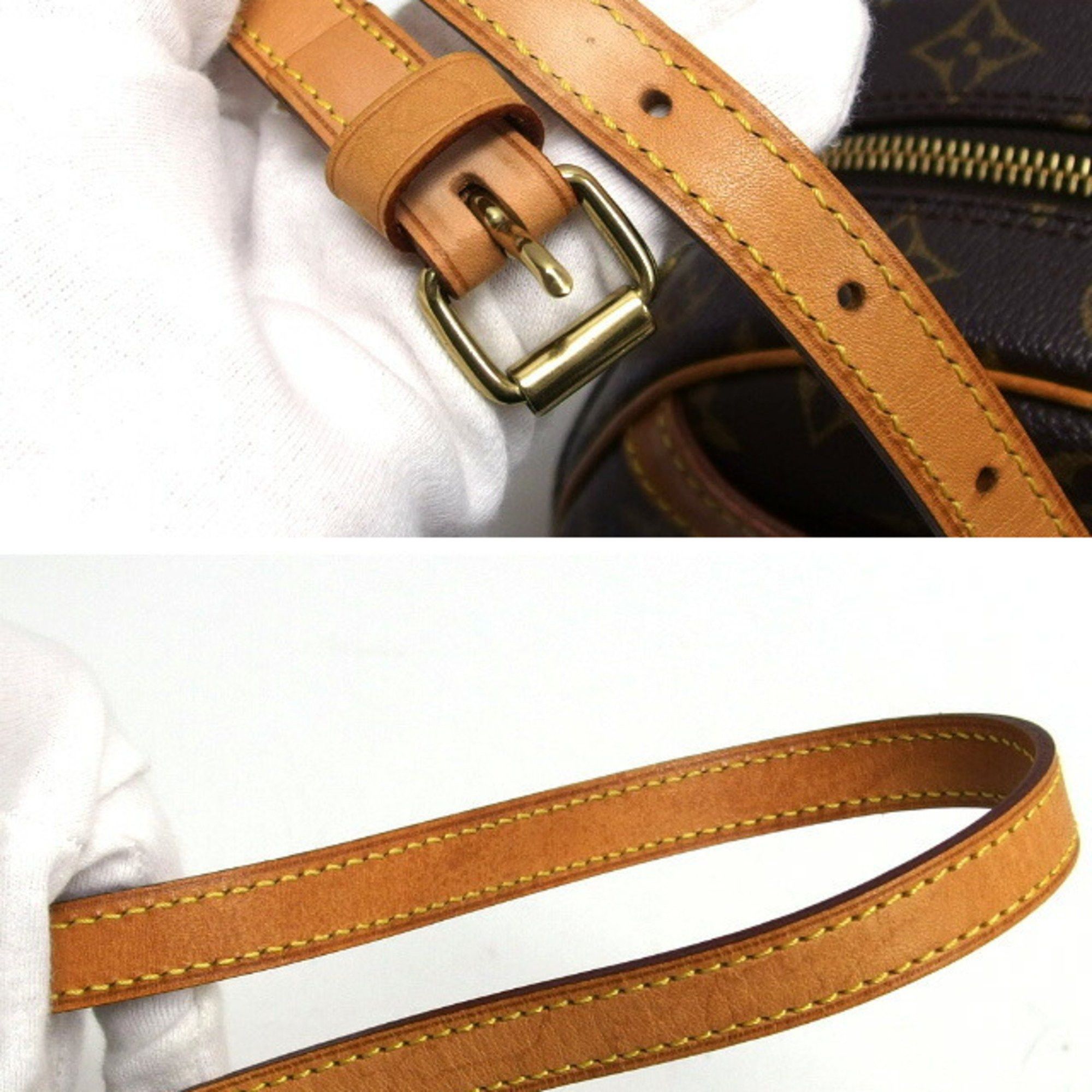 Louis Vuitton Louis Vuitton shoulder Size ONE SIZE - 5 Thumbnail