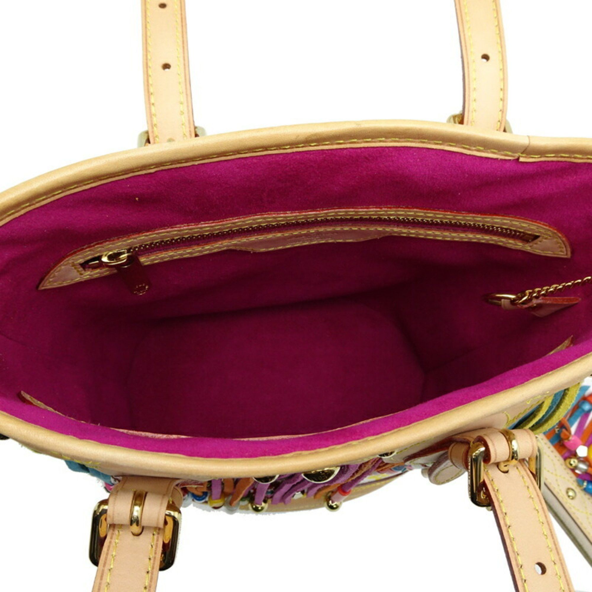 Louis Vuitton Louis Vuitton Bucket shoulder Size ONE SIZE - 7 Thumbnail
