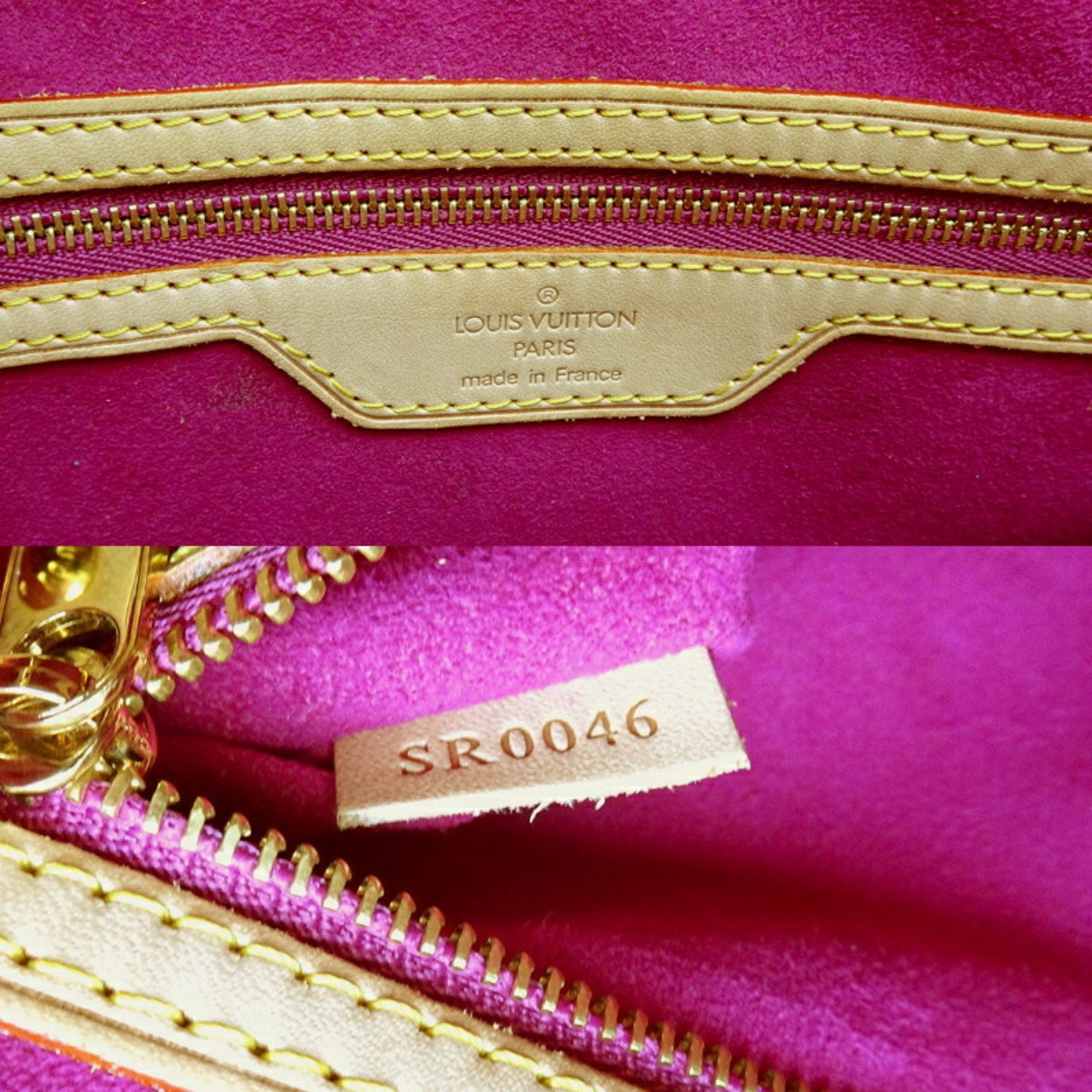 Louis Vuitton Louis Vuitton Bucket shoulder Size ONE SIZE - 8 Thumbnail