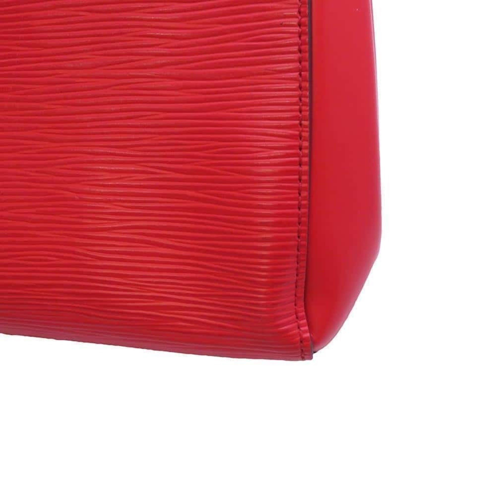 Louis Vuitton Louis Vuitton Cluny handbag Size ONE SIZE - 6 Thumbnail