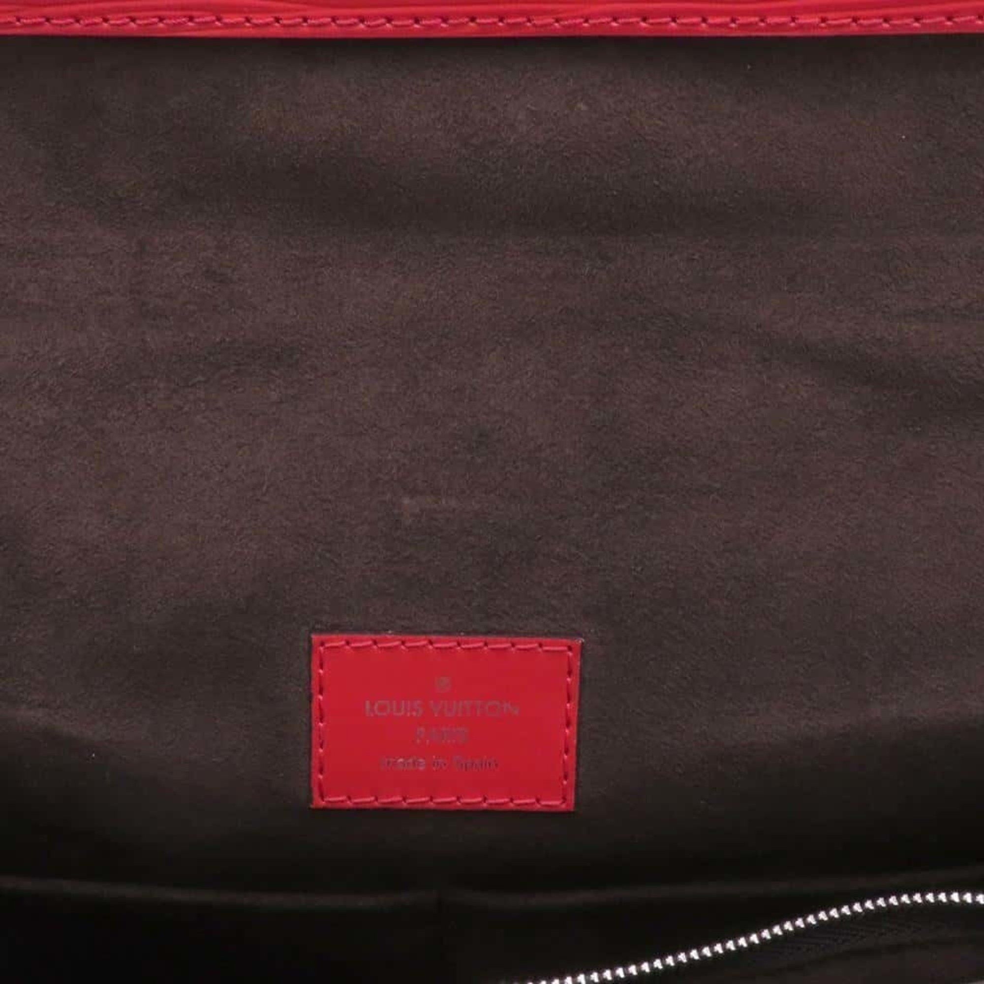 Louis Vuitton Louis Vuitton Cluny handbag Size ONE SIZE - 13 Thumbnail