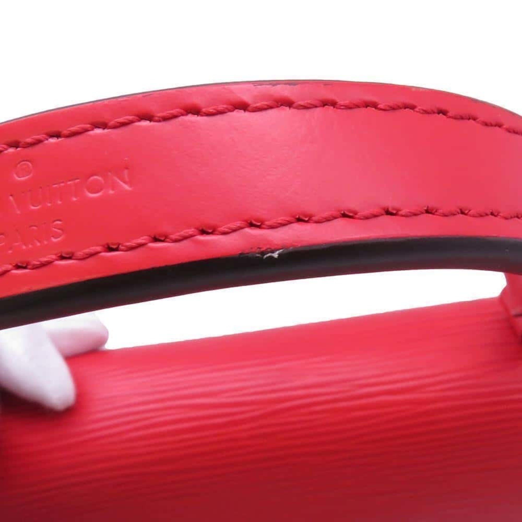 Louis Vuitton Louis Vuitton Cluny handbag Size ONE SIZE - 4 Thumbnail