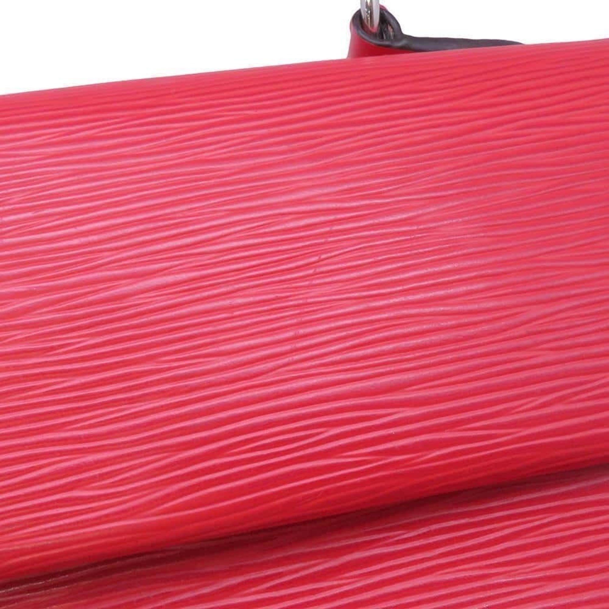 Louis Vuitton Louis Vuitton Cluny handbag Size ONE SIZE - 8 Thumbnail