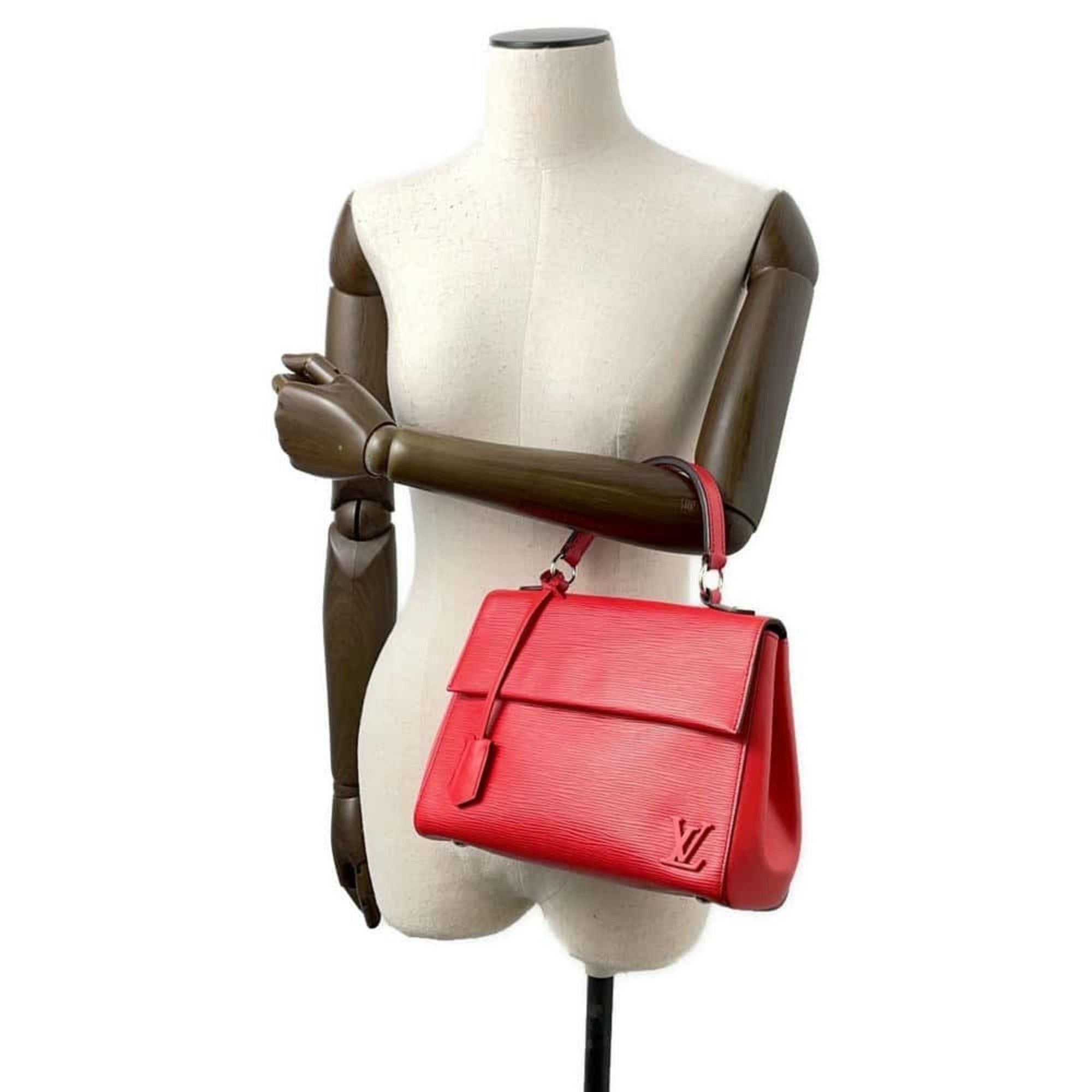 Louis Vuitton Louis Vuitton Cluny handbag Size ONE SIZE - 17 Thumbnail