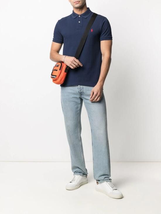 Polo Ralph Lauren POLO RALPH LAUREN Men T-Shirts 710 795080 007 Blue Size US S / EU 44-46 / 1 - 2 Thumbnail