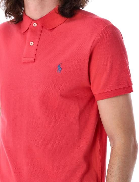 Polo Ralph Lauren POLO RALPH LAUREN Men T-Shirts 710 536856 443 Red Size US M / EU 48-50 / 2 - 3 Thumbnail