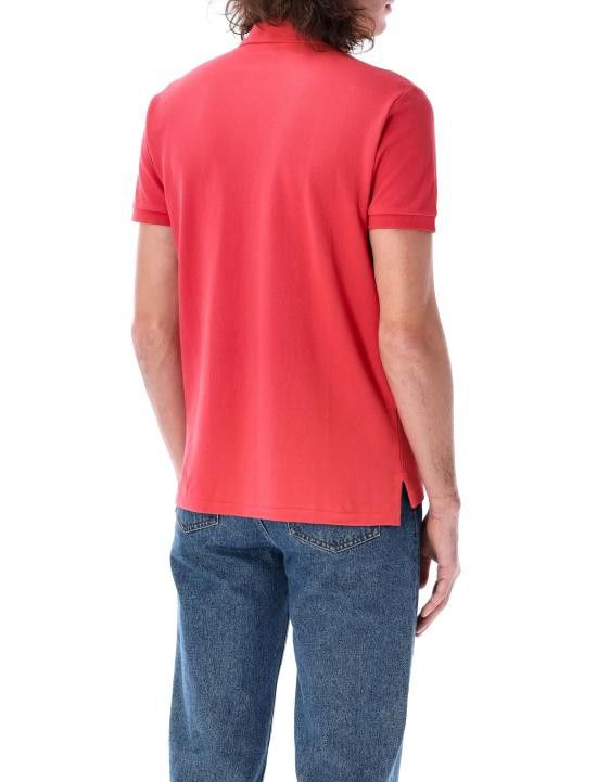 Polo Ralph Lauren POLO RALPH LAUREN Men T-Shirts 710 536856 443 Red Size US M / EU 48-50 / 2 - 2 Thumbnail