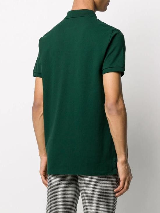 Polo Ralph Lauren POLO RALPH LAUREN Men T-Shirts 710 795080 018 Green Size US S / EU 44-46 / 1 - 4 Thumbnail