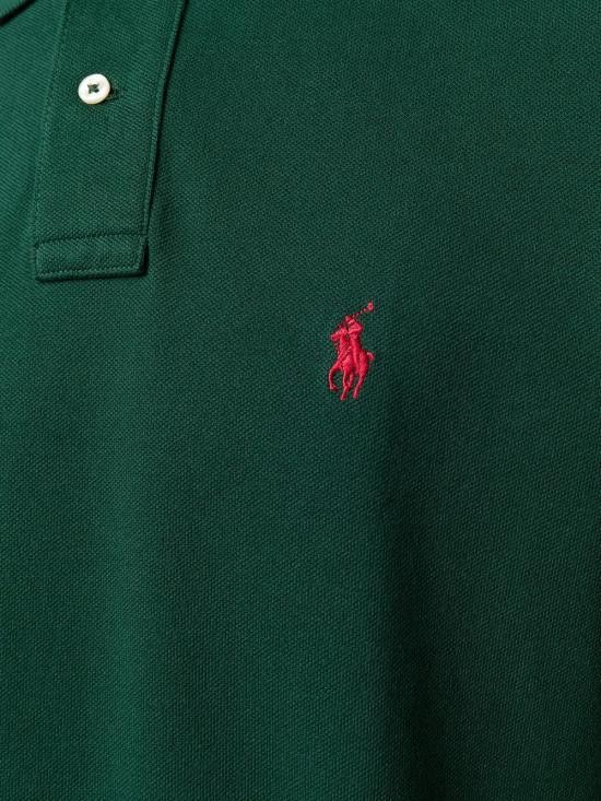 Polo Ralph Lauren POLO RALPH LAUREN Men T-Shirts 710 795080 018 Green Size US S / EU 44-46 / 1 - 5 Thumbnail