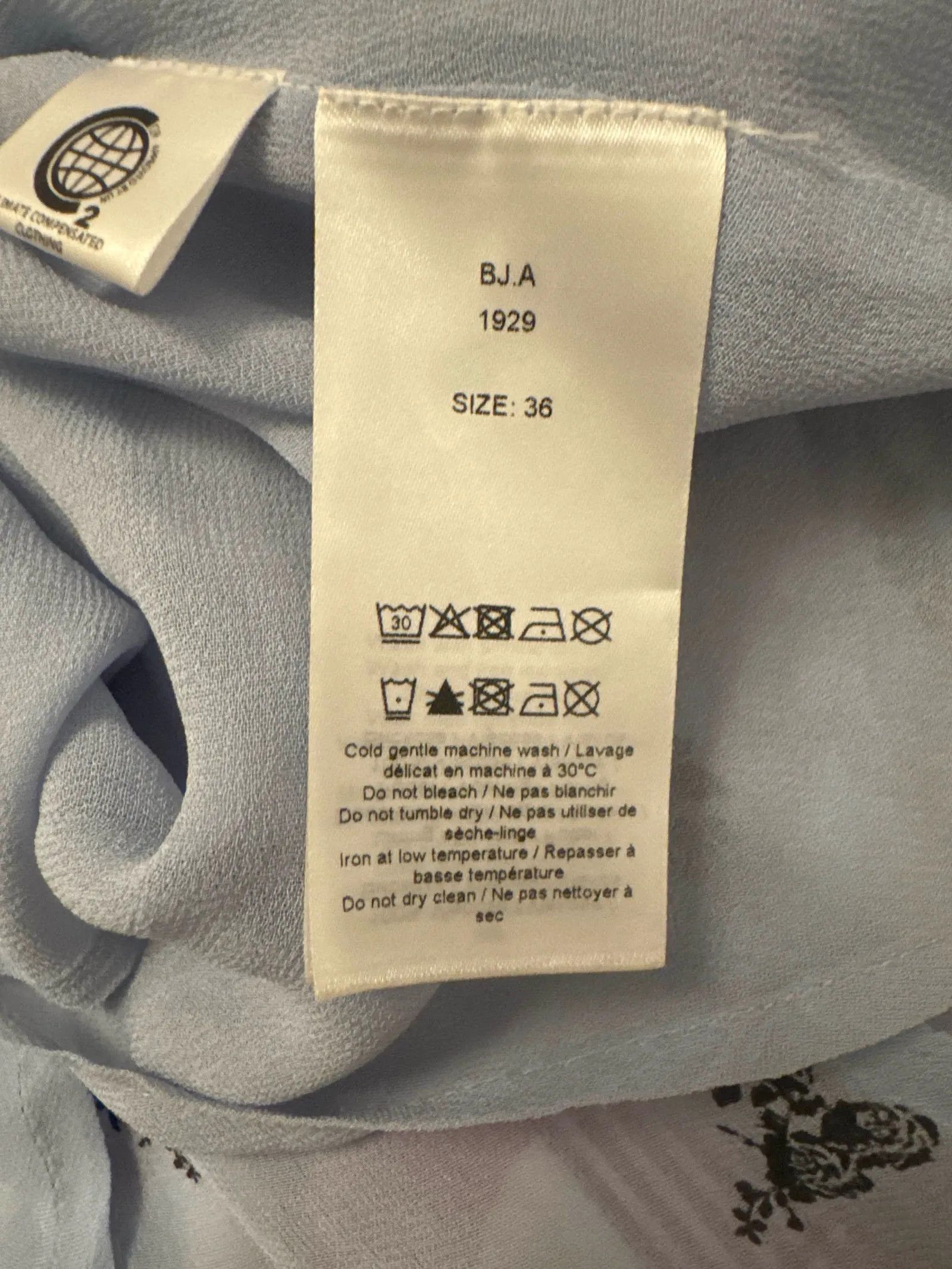 Ganni Ganni Dress Size XS / US 0-2 / IT 36-38 - 5 Thumbnail