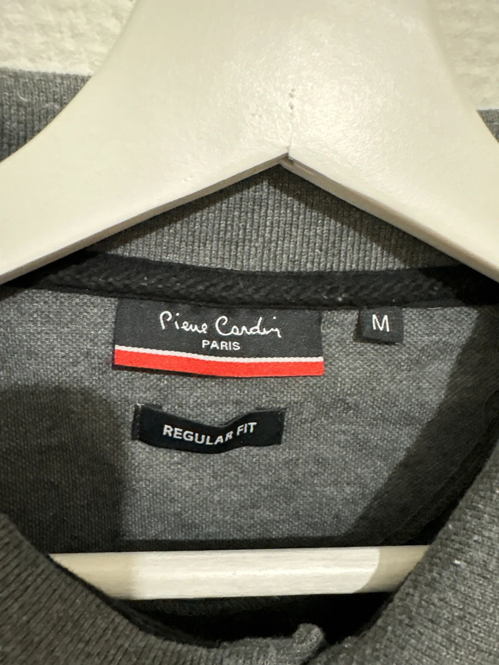Pierre Cardin Pierre Cardin Cardigan Size US M / EU 48-50 / 2 - 2 Thumbnail