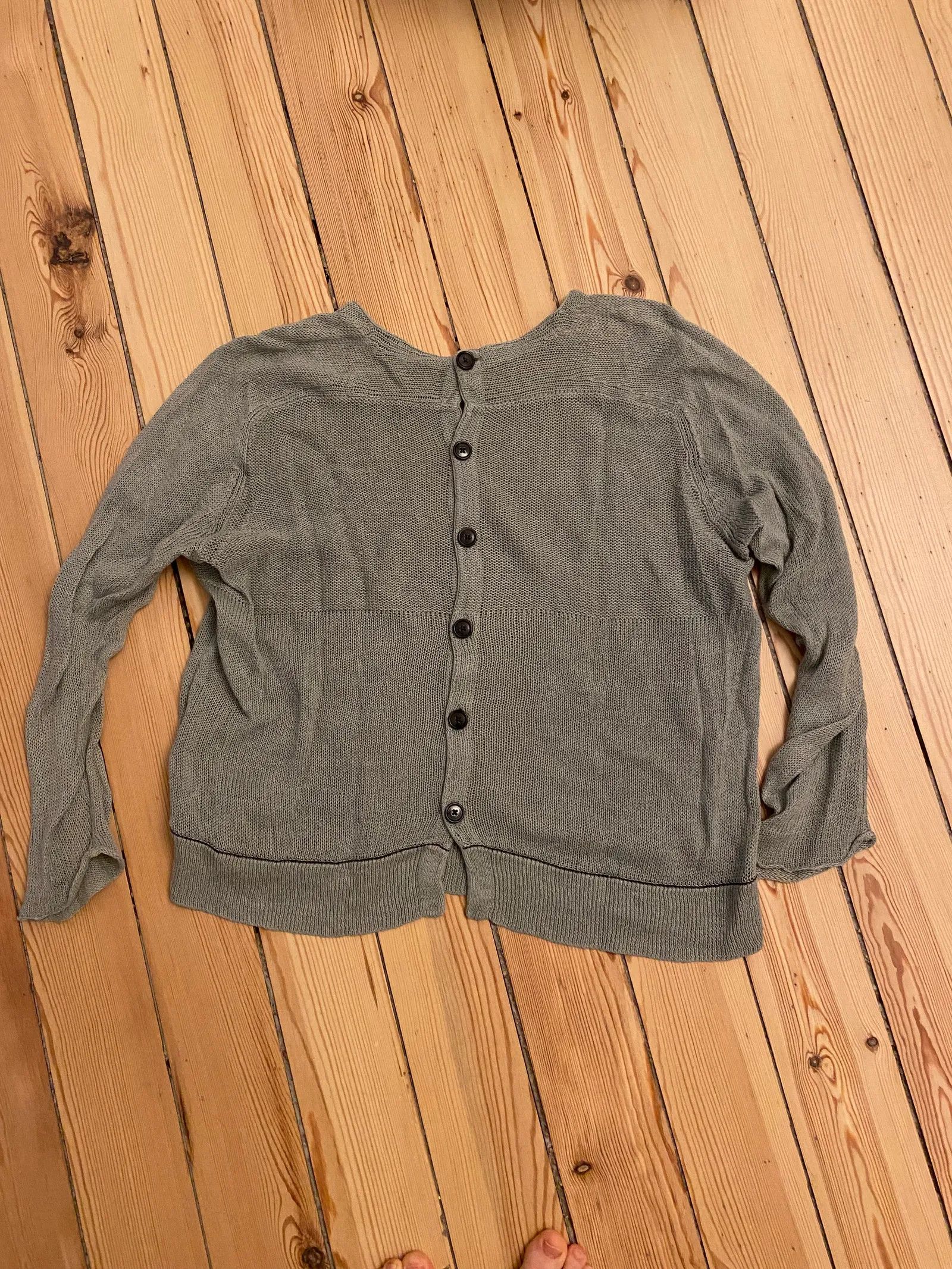 Hope Hope Sweater Size M / US 6-8 / IT 42-44 - 2 Thumbnail
