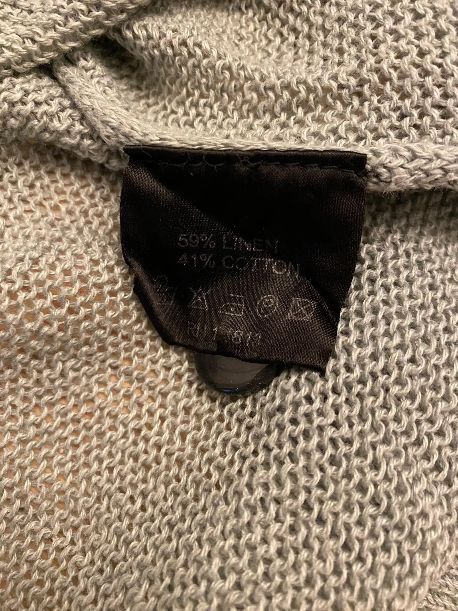 Hope Hope Sweater Size M / US 6-8 / IT 42-44 - 3 Thumbnail