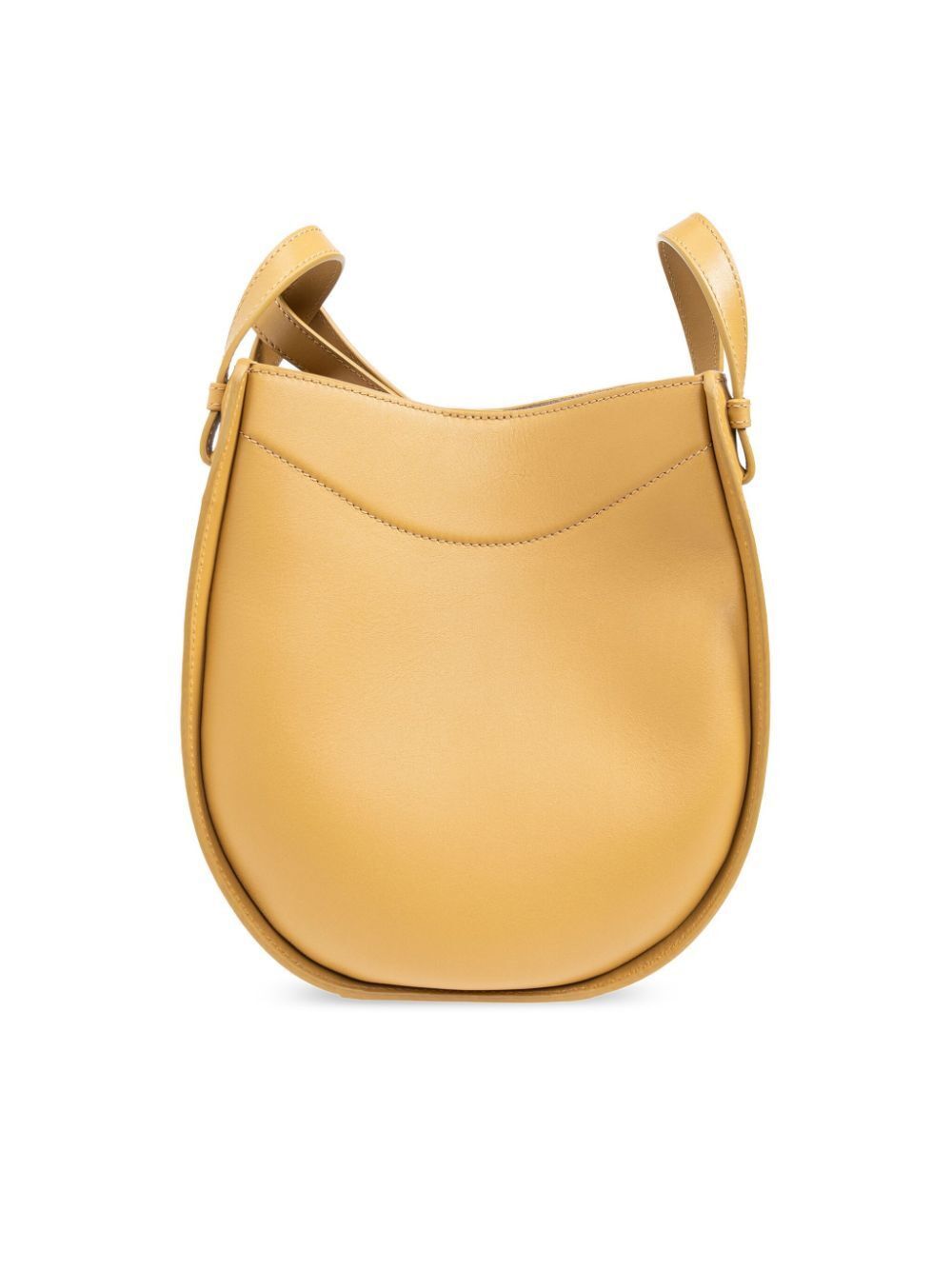 Loewe HAMMOCK SLICE BAG IN SHINY CALFSKIN Size ONE SIZE - 3 Thumbnail