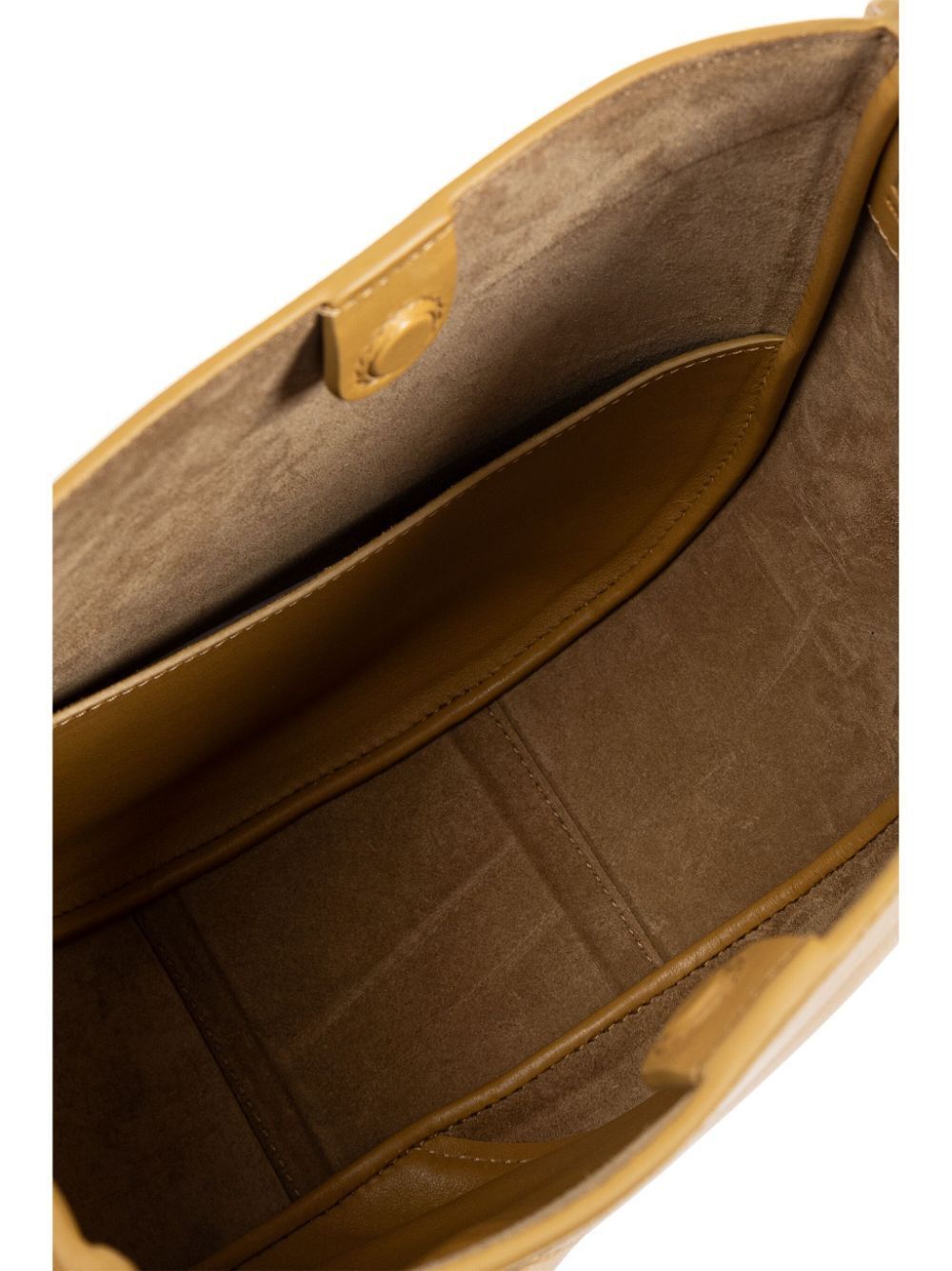 Loewe HAMMOCK SLICE BAG IN SHINY CALFSKIN Size ONE SIZE - 6 Thumbnail