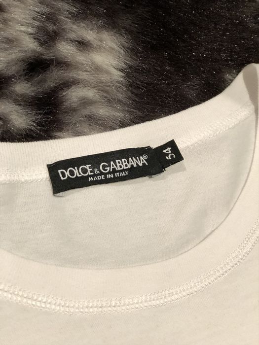 Dolce and 2024 gabbana tagline