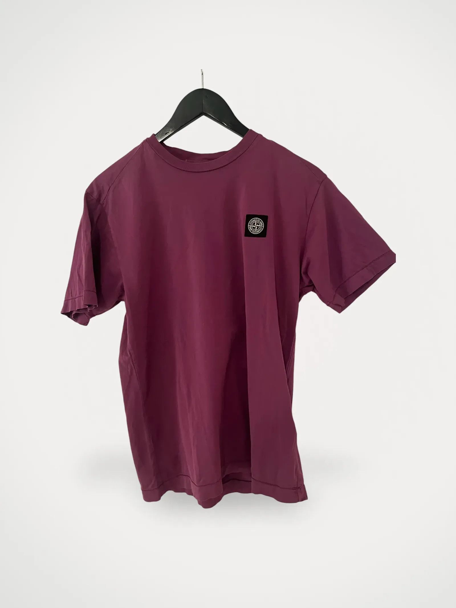 Stone Island Stone Island T-shirt Size US S / EU 44-46 / 1 - 2 Thumbnail