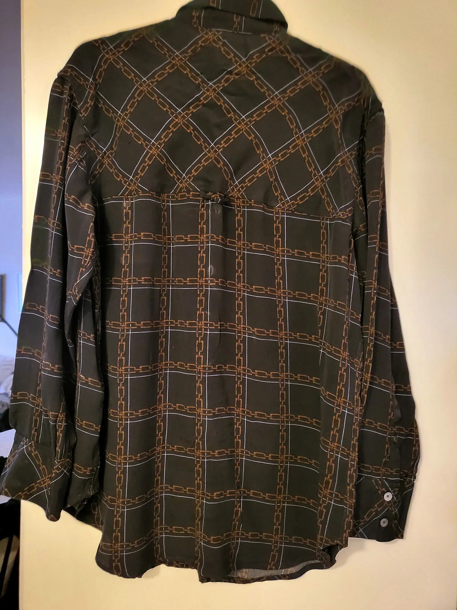 Hope Hope Mash shirt Shirt Size XS / US 0-2 / IT 36-38 - 5 Thumbnail