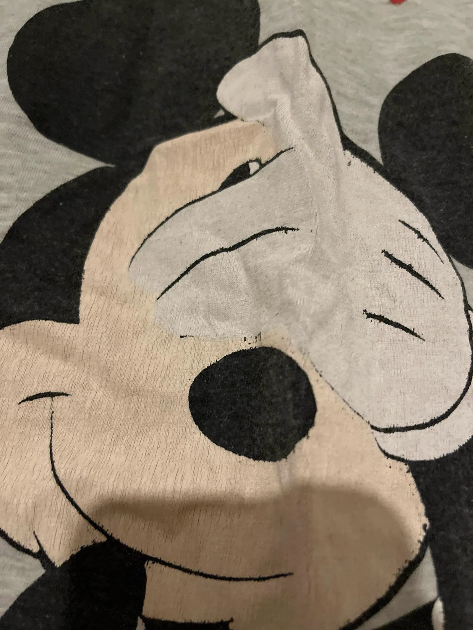 Disney Disney Short Sleeve T-shirt Size S / US 4 / IT 40 - 3 Thumbnail
