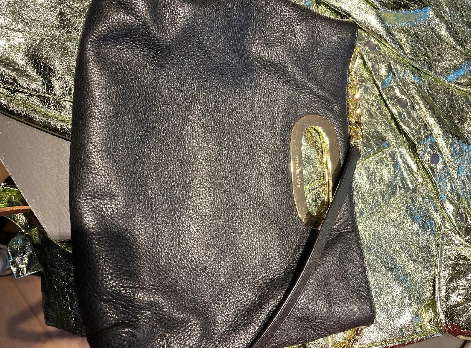Michael Kors Michael Kors Crossbody Bag Size ONE SIZE - 4 Thumbnail
