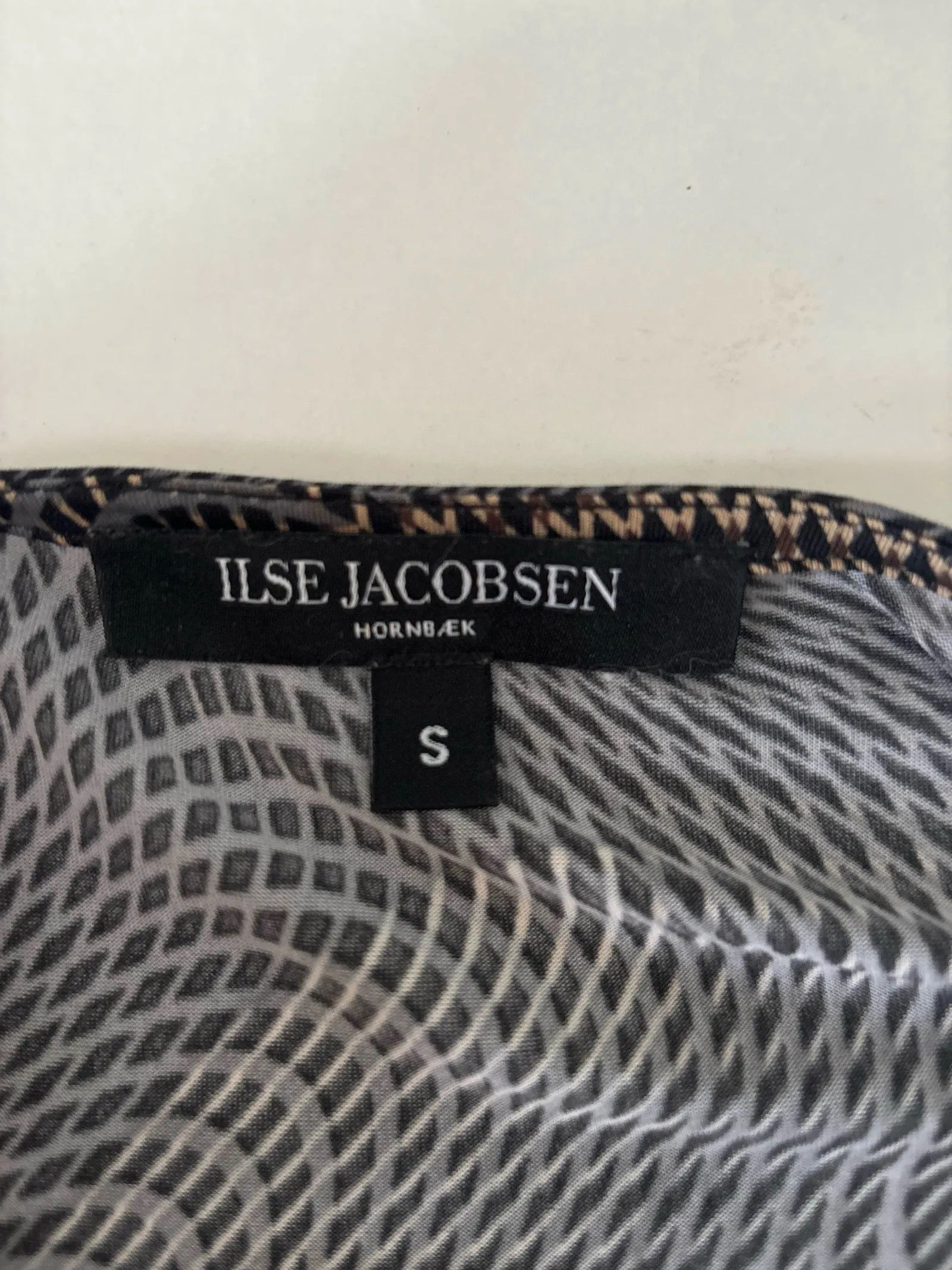 Ilse Jacobsen Ilse Jacobsen Dress Size S / US 4 / IT 40 - 2 Thumbnail